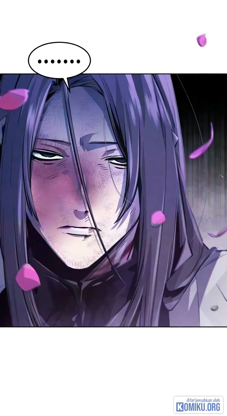 Return of the Mad Demon Chapter 213 Gambar 19