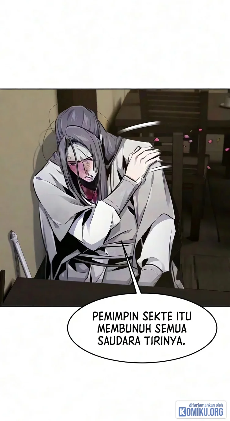 Return of the Mad Demon Chapter 213 Gambar 20