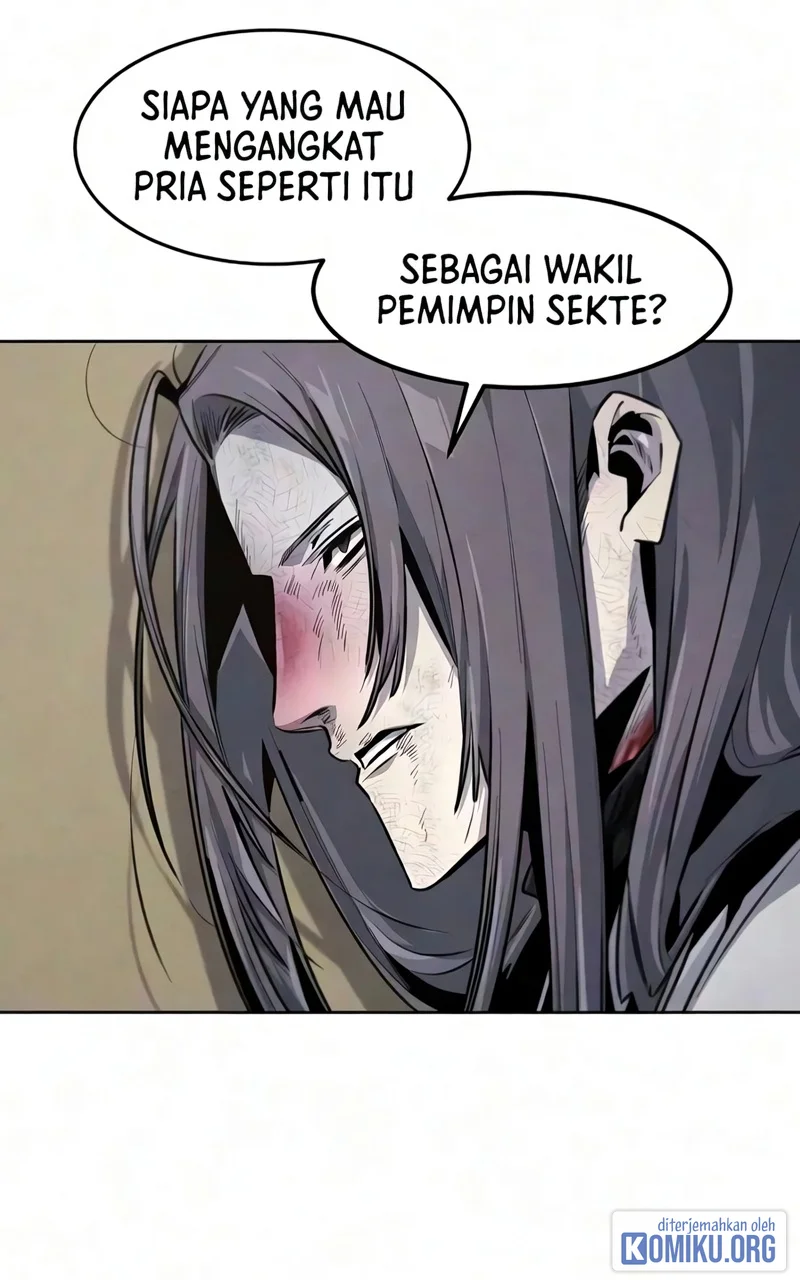 Return of the Mad Demon Chapter 213 Gambar 22