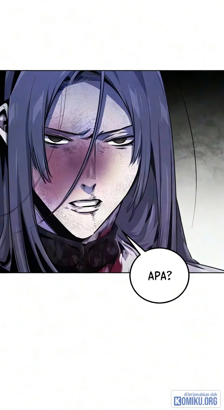Return of the Mad Demon Chapter 214 Gambar 20