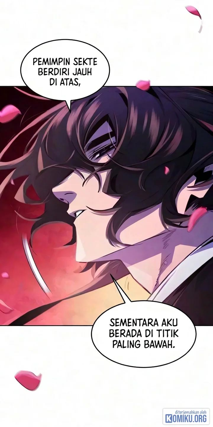Return of the Mad Demon Chapter 214 Gambar 21