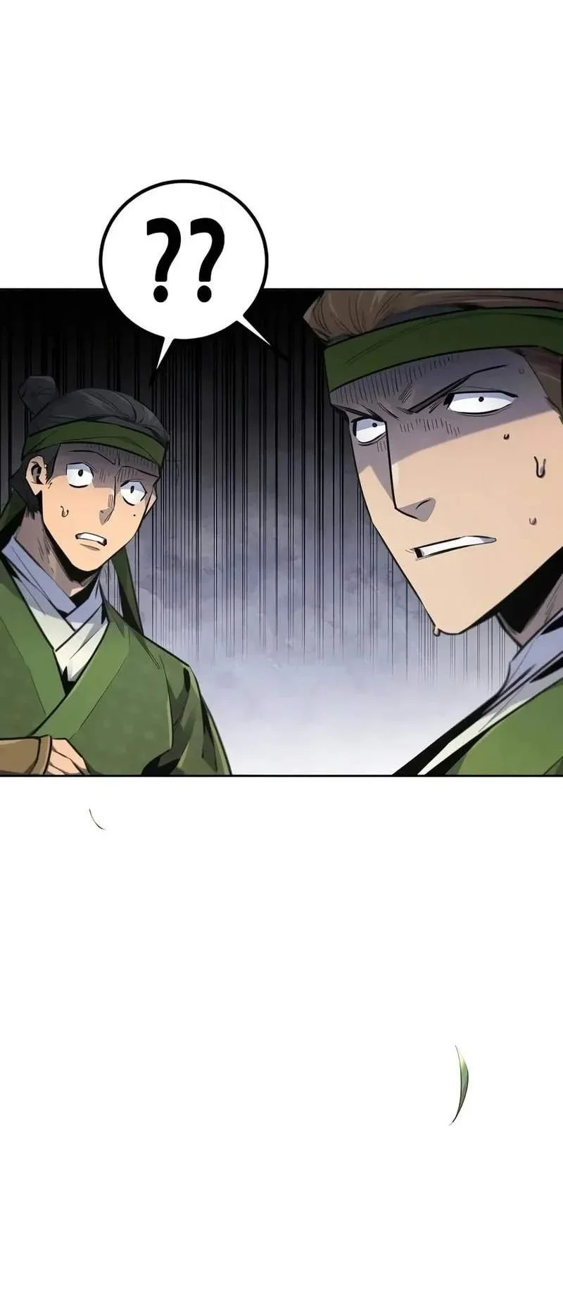 Return of the Mad Demon Chapter 216 Gambar 18