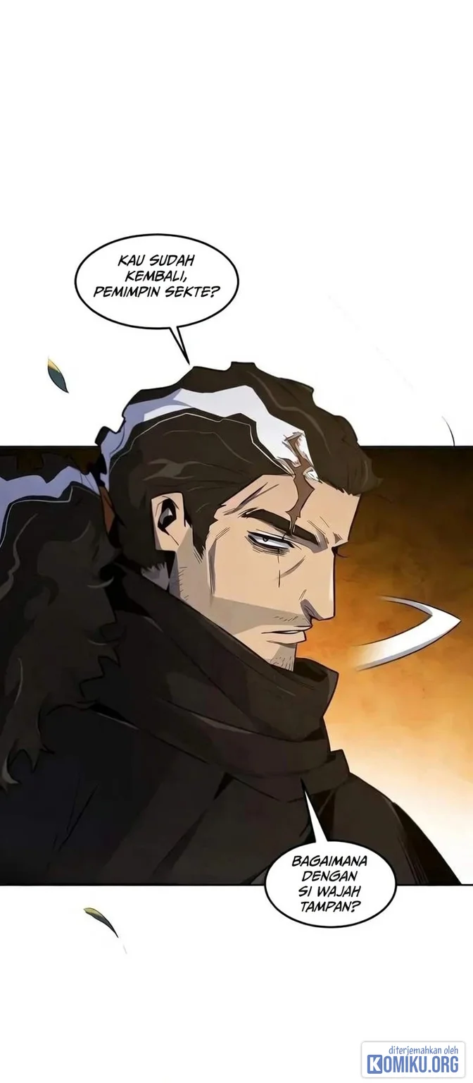 Return of the Mad Demon Chapter 216 Gambar 19
