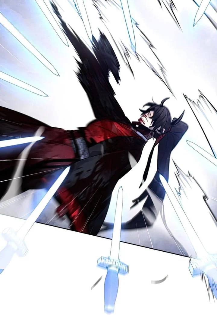 Return of the Mad Demon Chapter 52 Gambar 21