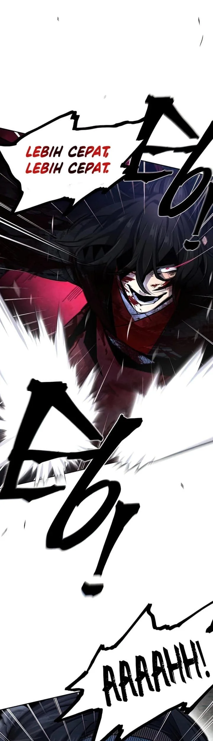 Return of the Mad Demon Chapter 52 Gambar 22