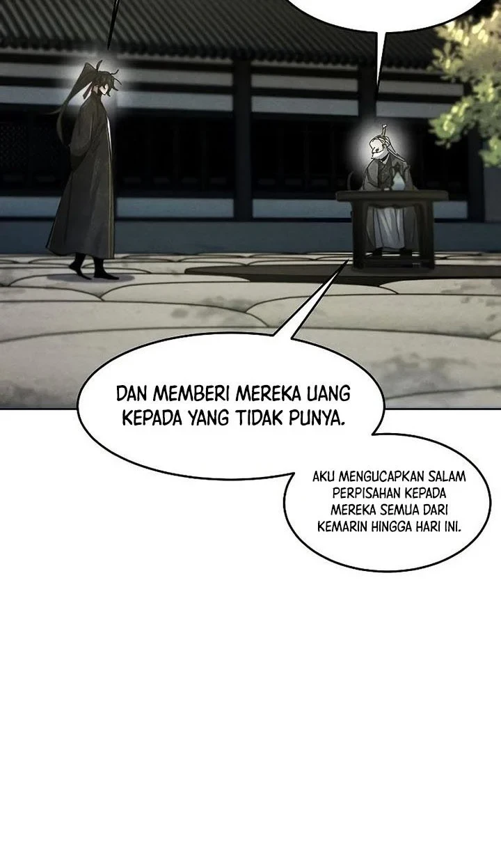 Return of the Mad Demon Chapter 58 Gambar 19
