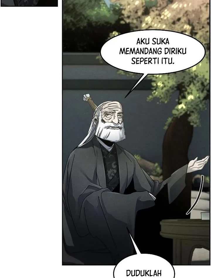 Return of the Mad Demon Chapter 58 Gambar 21