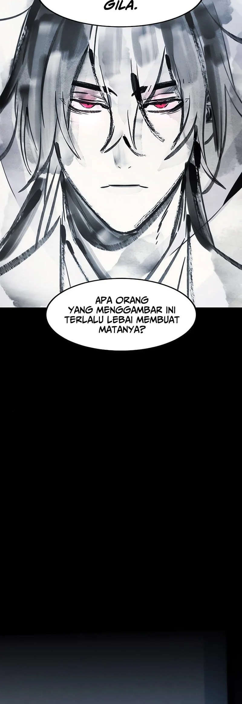 Return of the Mad Demon Chapter 93 Gambar 17