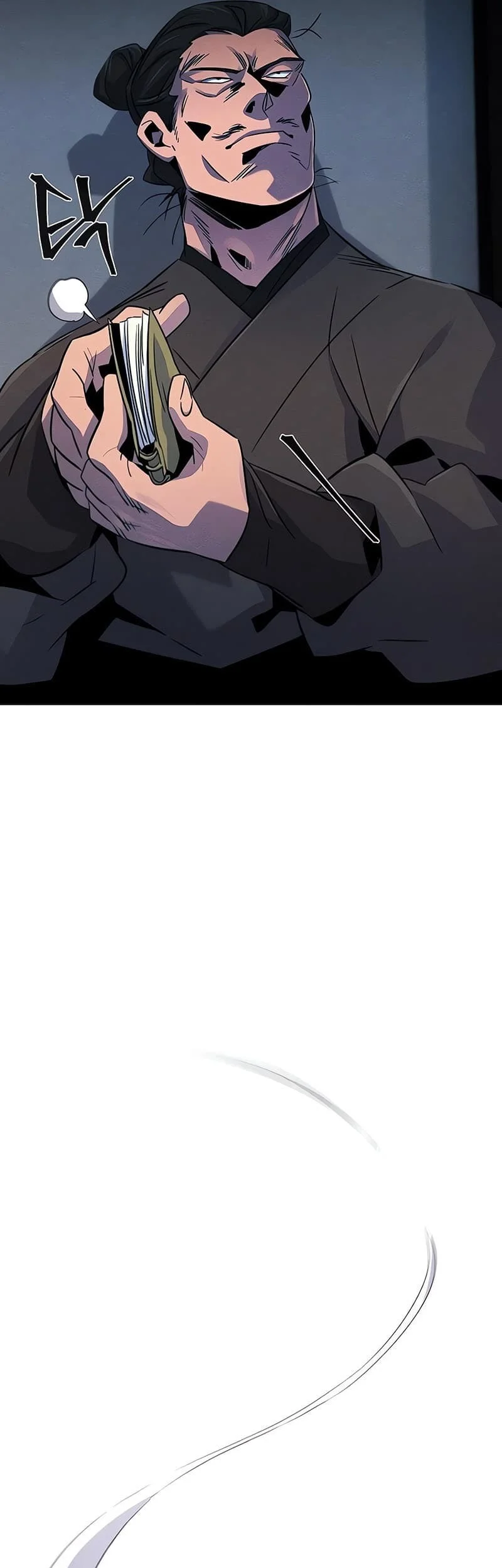 Return of the Mad Demon Chapter 93 Gambar 18