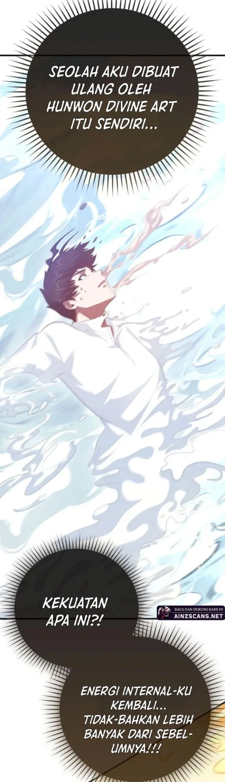 Return Of The Martial Arts Genius Chapter 111 Gambar 18