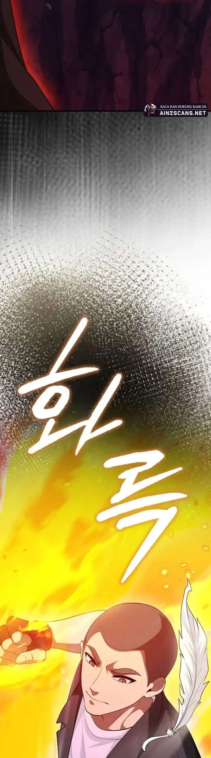 Return Of The Martial Arts Genius Chapter 114 Gambar 17