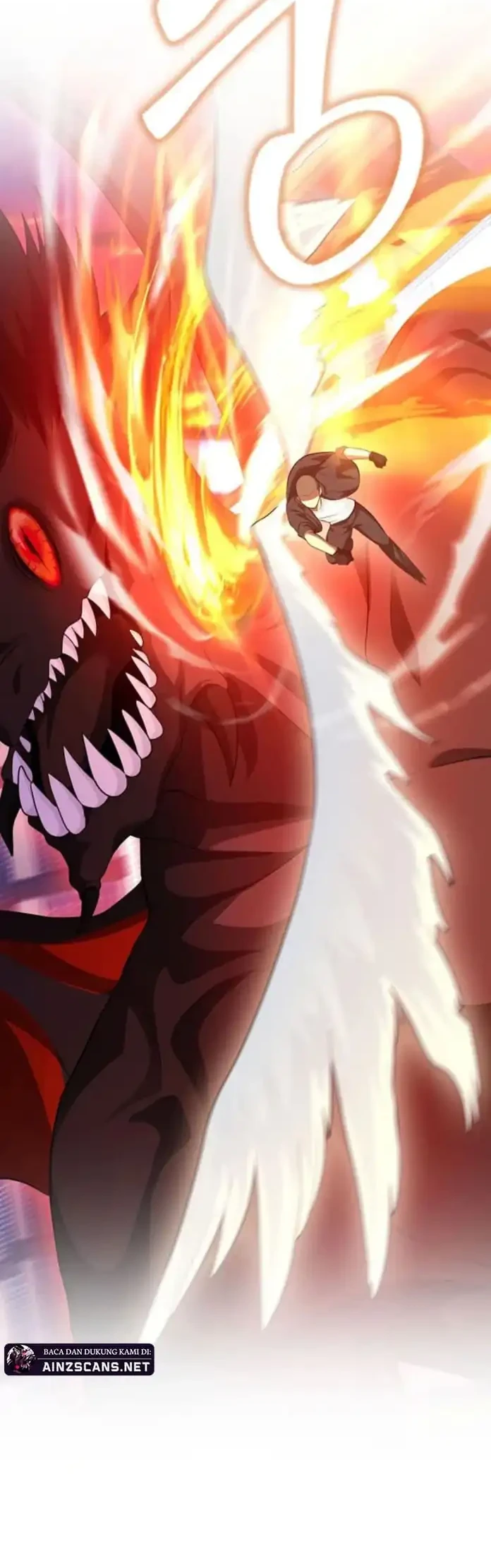 Return Of The Martial Arts Genius Chapter 114 Gambar 19