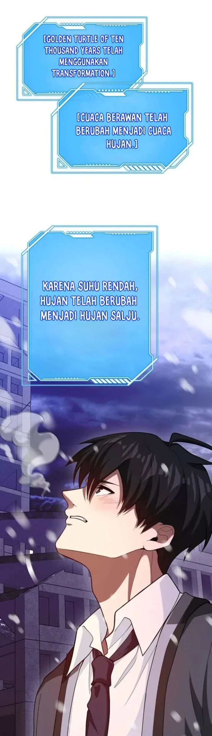 Return Of The Martial Arts Genius Chapter 119 Gambar 17