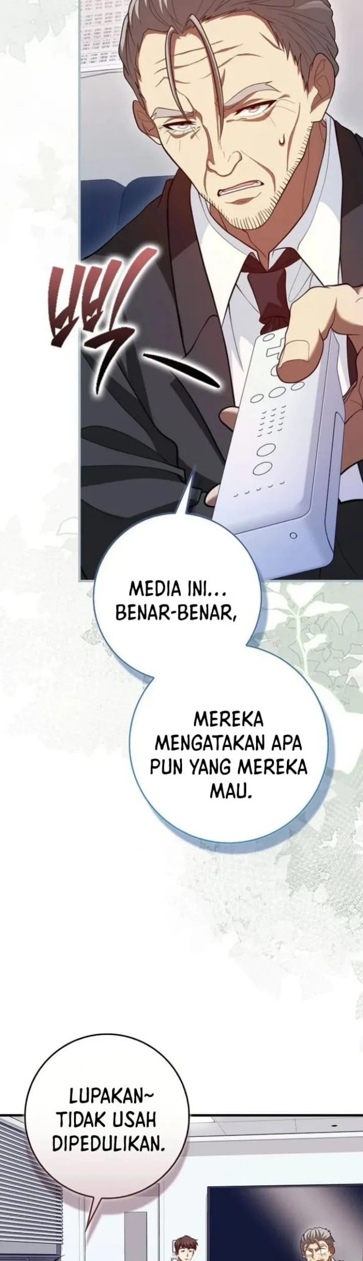 Return Of The Martial Arts Genius Chapter 120 Gambar 18