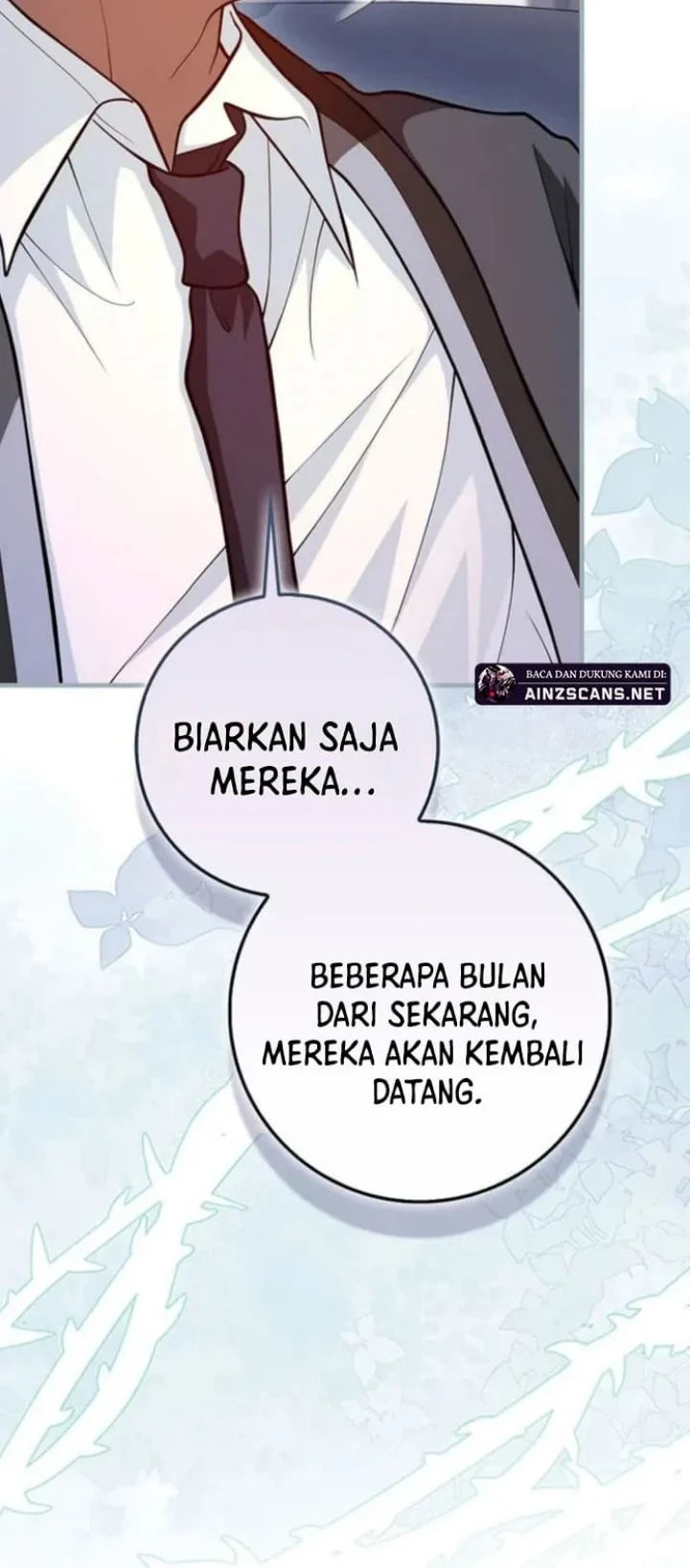 Return Of The Martial Arts Genius Chapter 120 Gambar 20