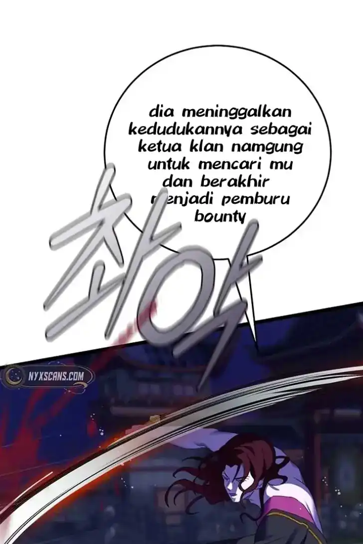 Return of the Namgung Clan's Granddaughter Chapter 1 Gambar 42