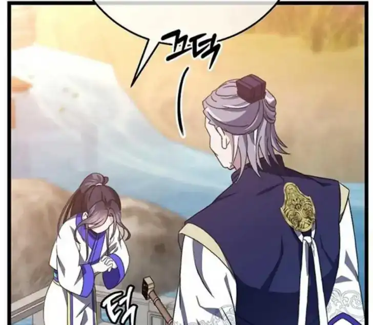 Return of the Namgung Clan's Granddaughter Chapter 10 Gambar 55