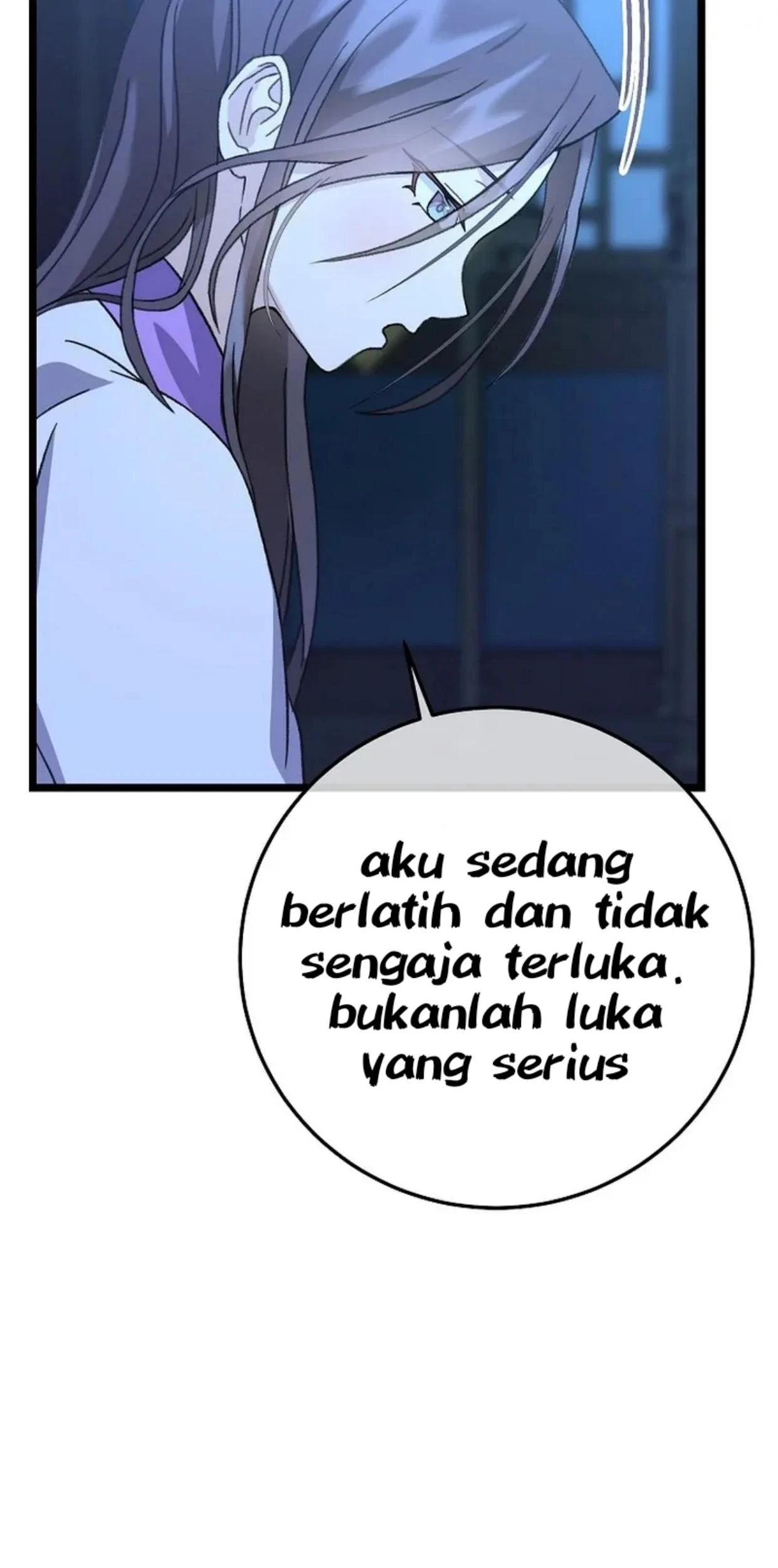 Return of the Namgung Clan's Granddaughter Chapter 11 Gambar 50
