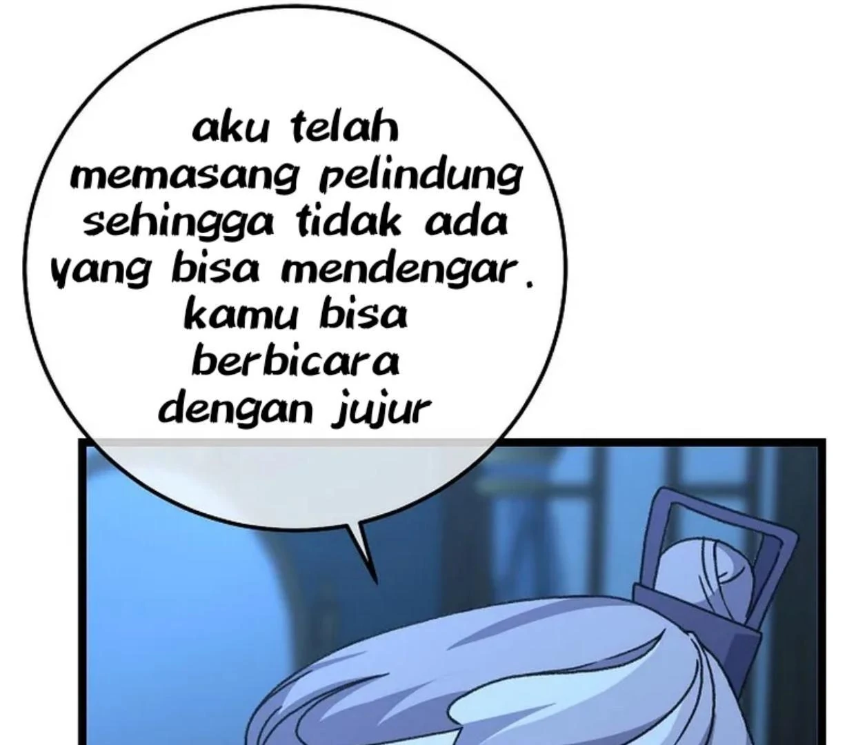Return of the Namgung Clan's Granddaughter Chapter 11 Gambar 53