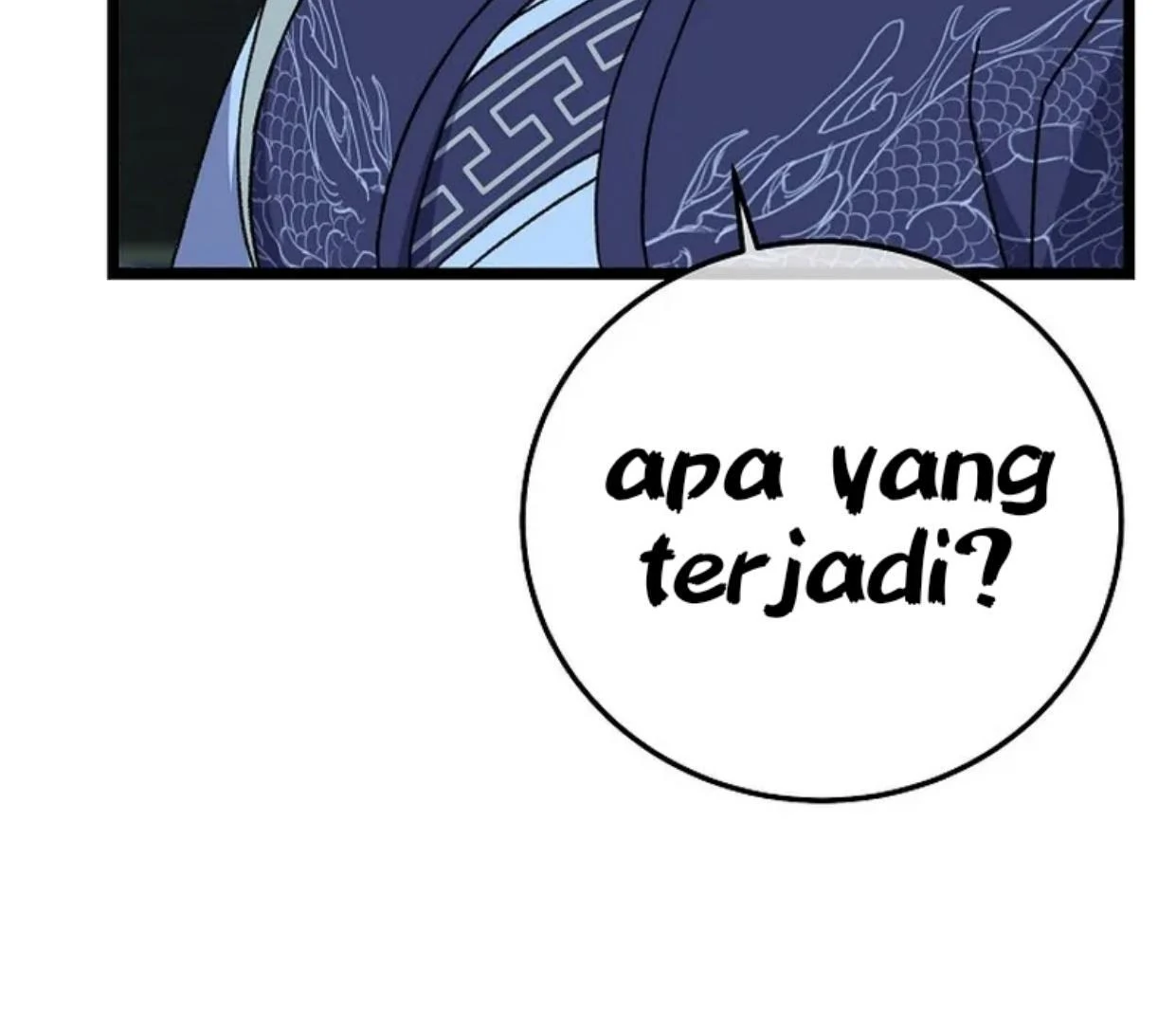 Return of the Namgung Clan's Granddaughter Chapter 11 Gambar 55