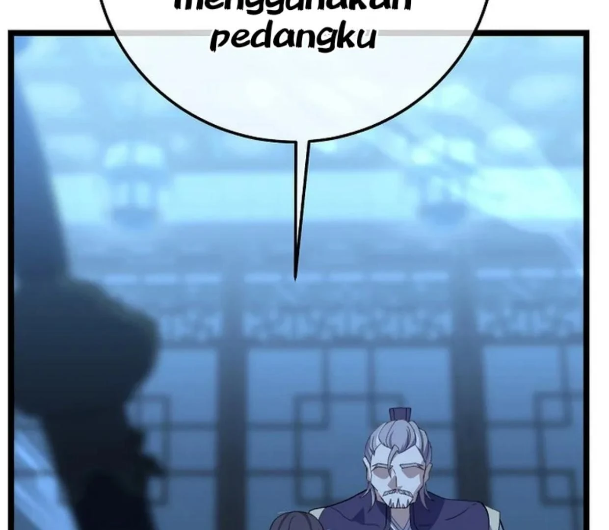 Return of the Namgung Clan's Granddaughter Chapter 11 Gambar 57