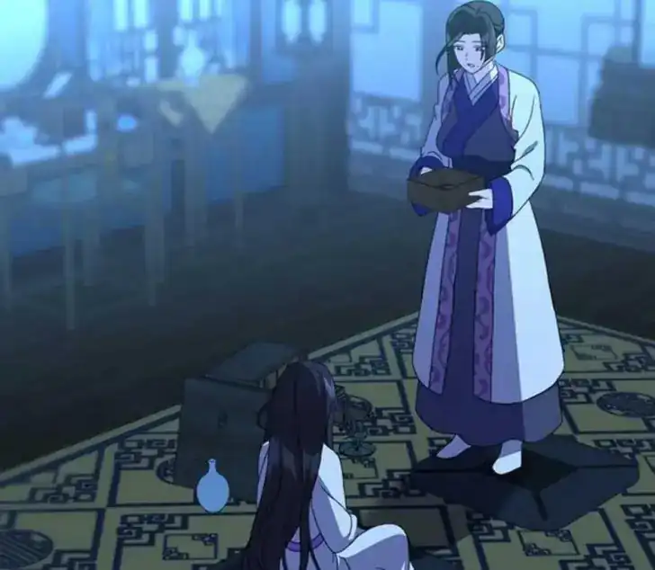 Return of the Namgung Clan's Granddaughter Chapter 12 Gambar 60