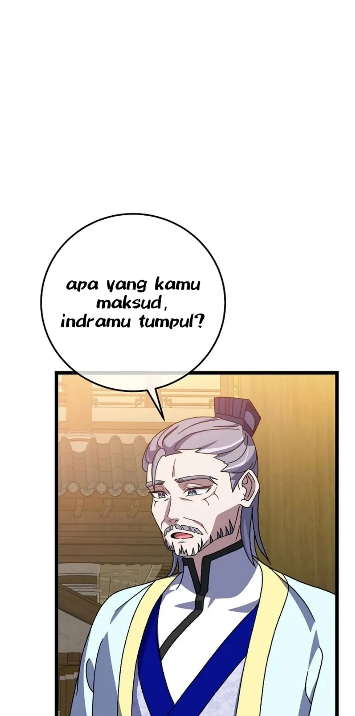 Return of the Namgung Clan's Granddaughter Chapter 13 Gambar 54
