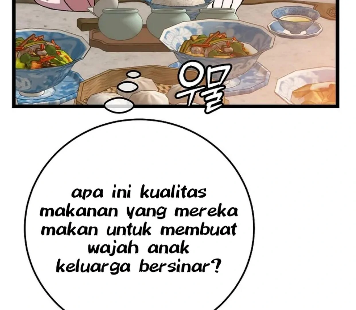 Return of the Namgung Clan's Granddaughter Chapter 13 Gambar 63