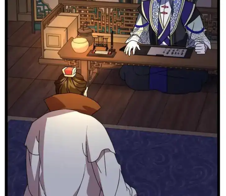 Return of the Namgung Clan's Granddaughter Chapter 15 Gambar 51
