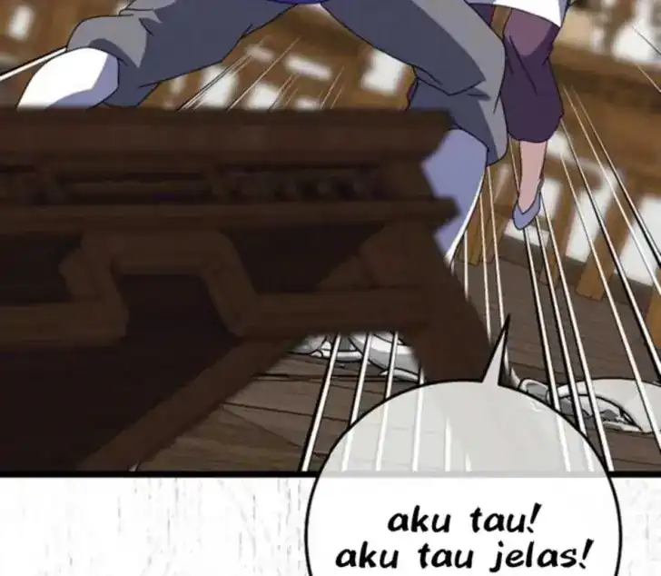 Return of the Namgung Clan's Granddaughter Chapter 16 Gambar 48