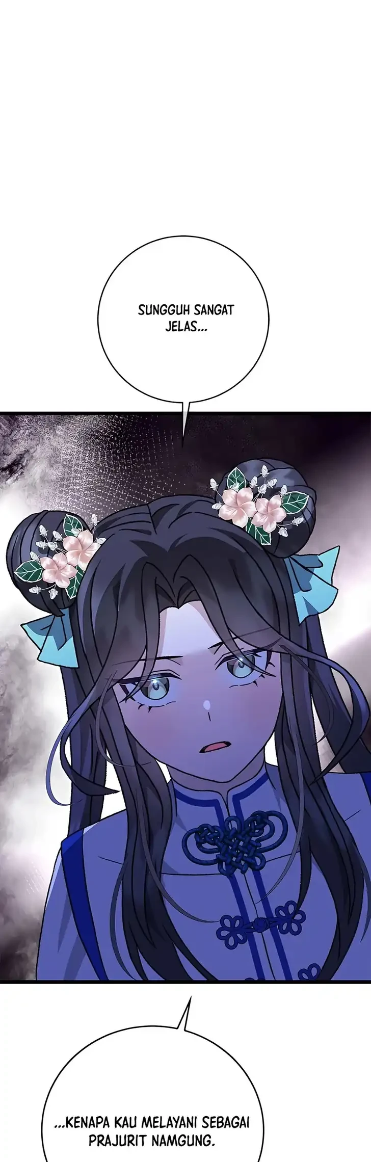 Return of the Namgung Clan's Granddaughter Chapter 17 Gambar 15