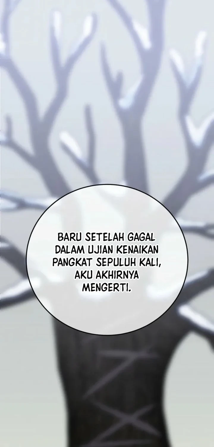 Return of the Namgung Clan's Granddaughter Chapter 21 Gambar 20