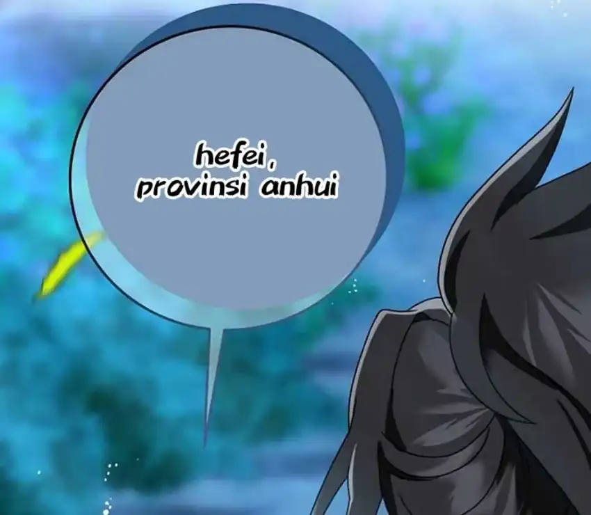 Return of the Namgung Clan's Granddaughter Chapter 3 Gambar 57
