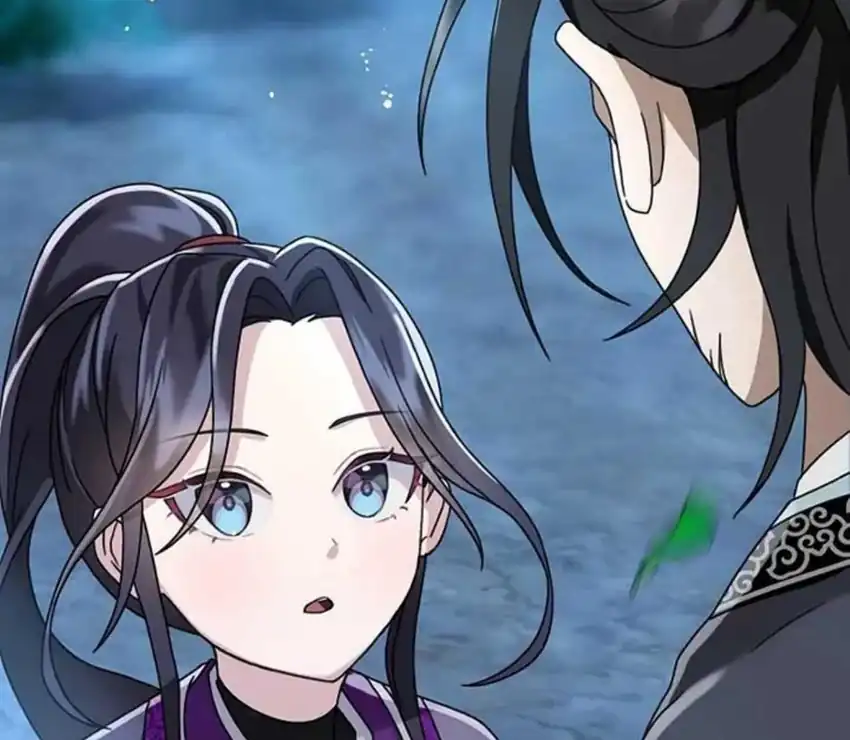Return of the Namgung Clan's Granddaughter Chapter 3 Gambar 58