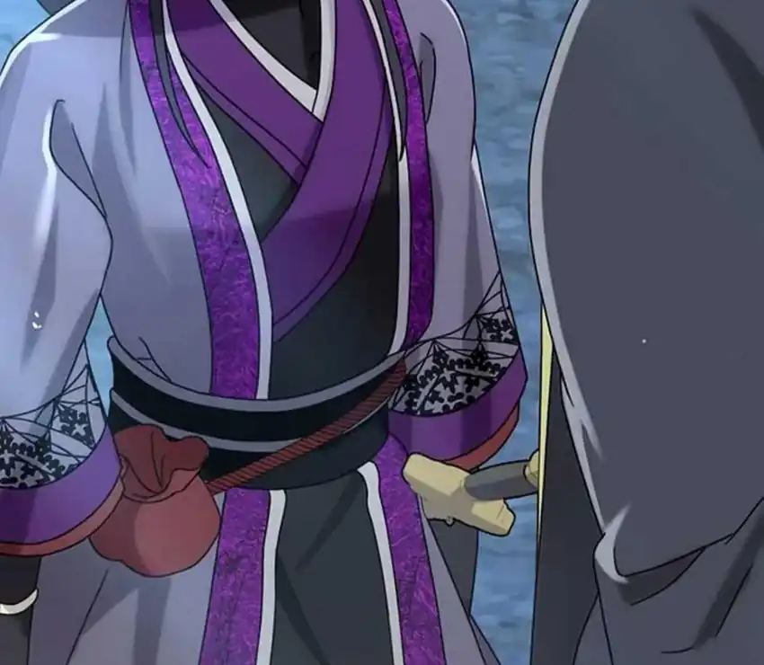 Return of the Namgung Clan's Granddaughter Chapter 3 Gambar 59
