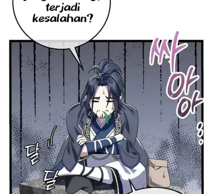 Return of the Namgung Clan's Granddaughter Chapter 4 Gambar 54