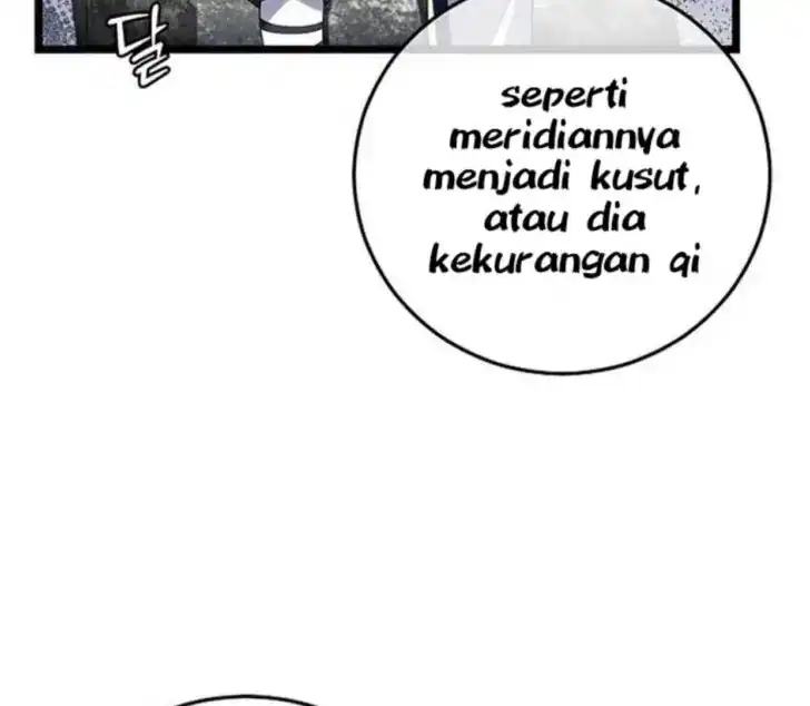 Return of the Namgung Clan's Granddaughter Chapter 4 Gambar 55