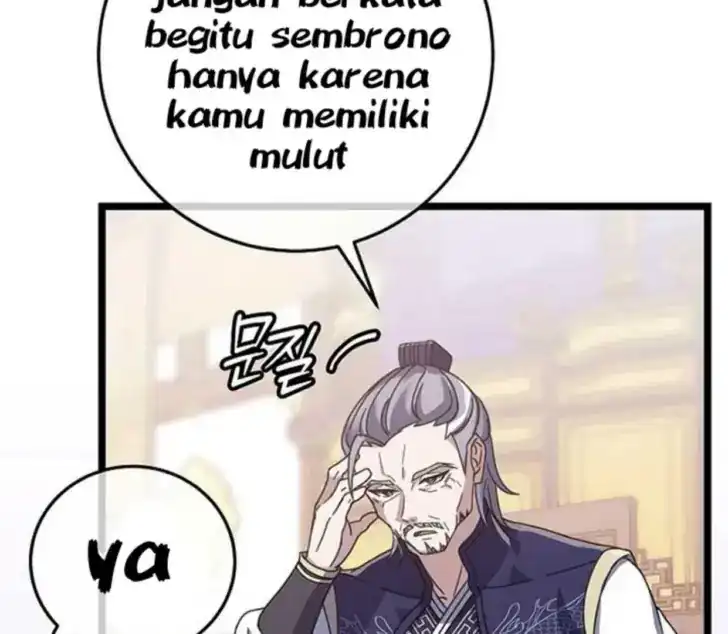 Return of the Namgung Clan's Granddaughter Chapter 5 Gambar 51