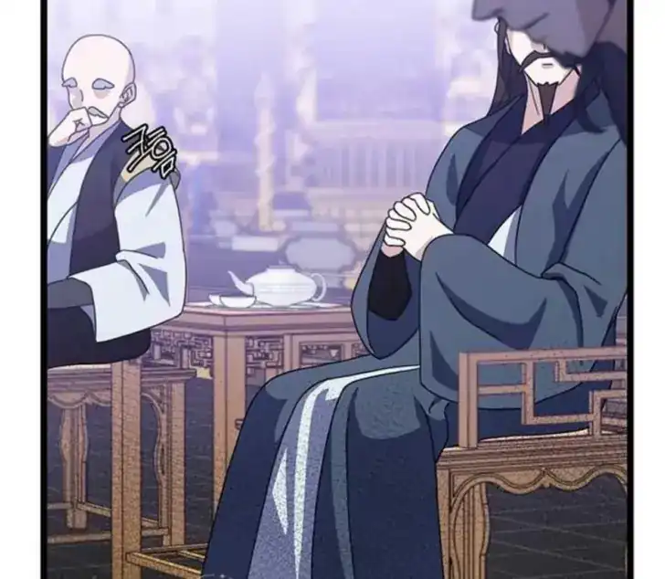 Return of the Namgung Clan's Granddaughter Chapter 5 Gambar 57