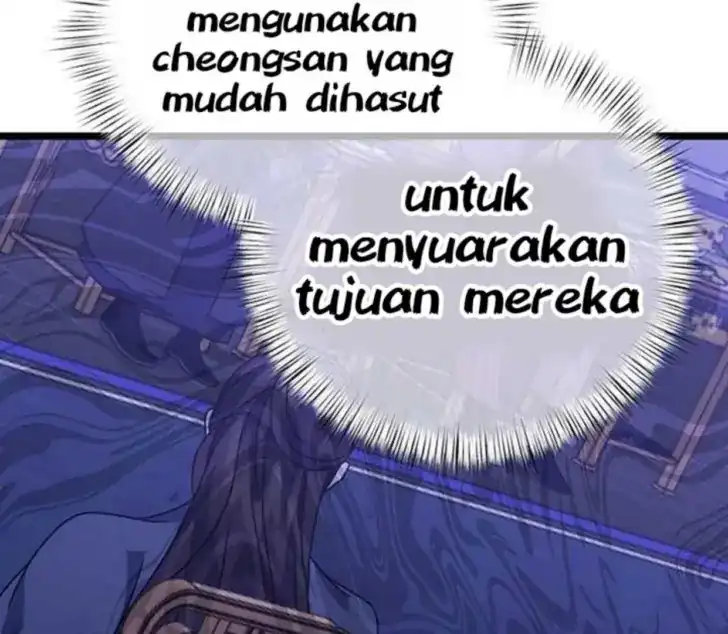 Return of the Namgung Clan's Granddaughter Chapter 5 Gambar 59