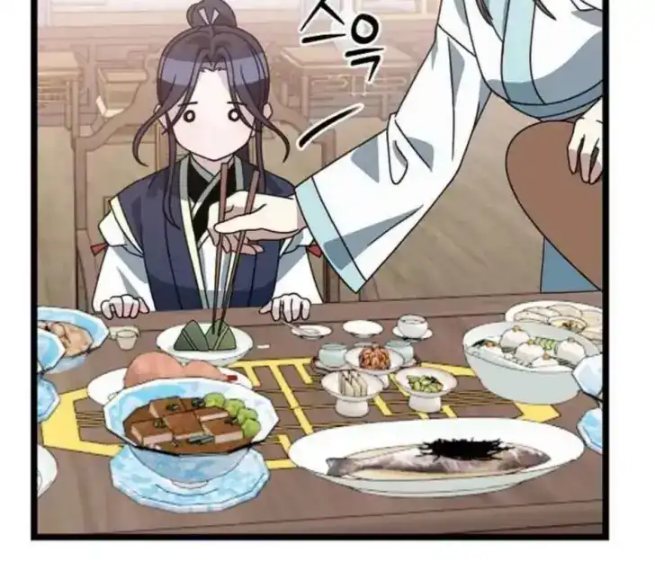 Return of the Namgung Clan's Granddaughter Chapter 6 Gambar 52