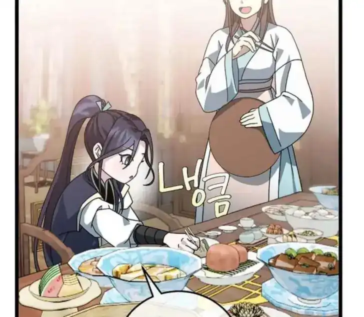 Return of the Namgung Clan's Granddaughter Chapter 6 Gambar 61