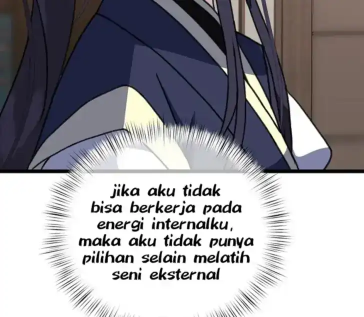 Return of the Namgung Clan's Granddaughter Chapter 7 Gambar 42