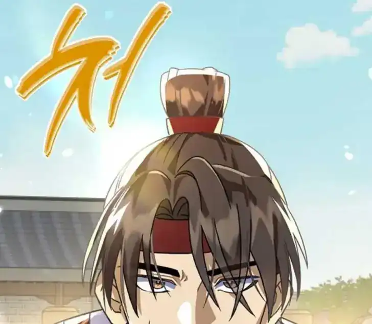 Return of the Namgung Clan's Granddaughter Chapter 8 Gambar 65