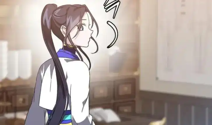 Return of the Namgung Clan's Granddaughter Chapter 9 Gambar 53