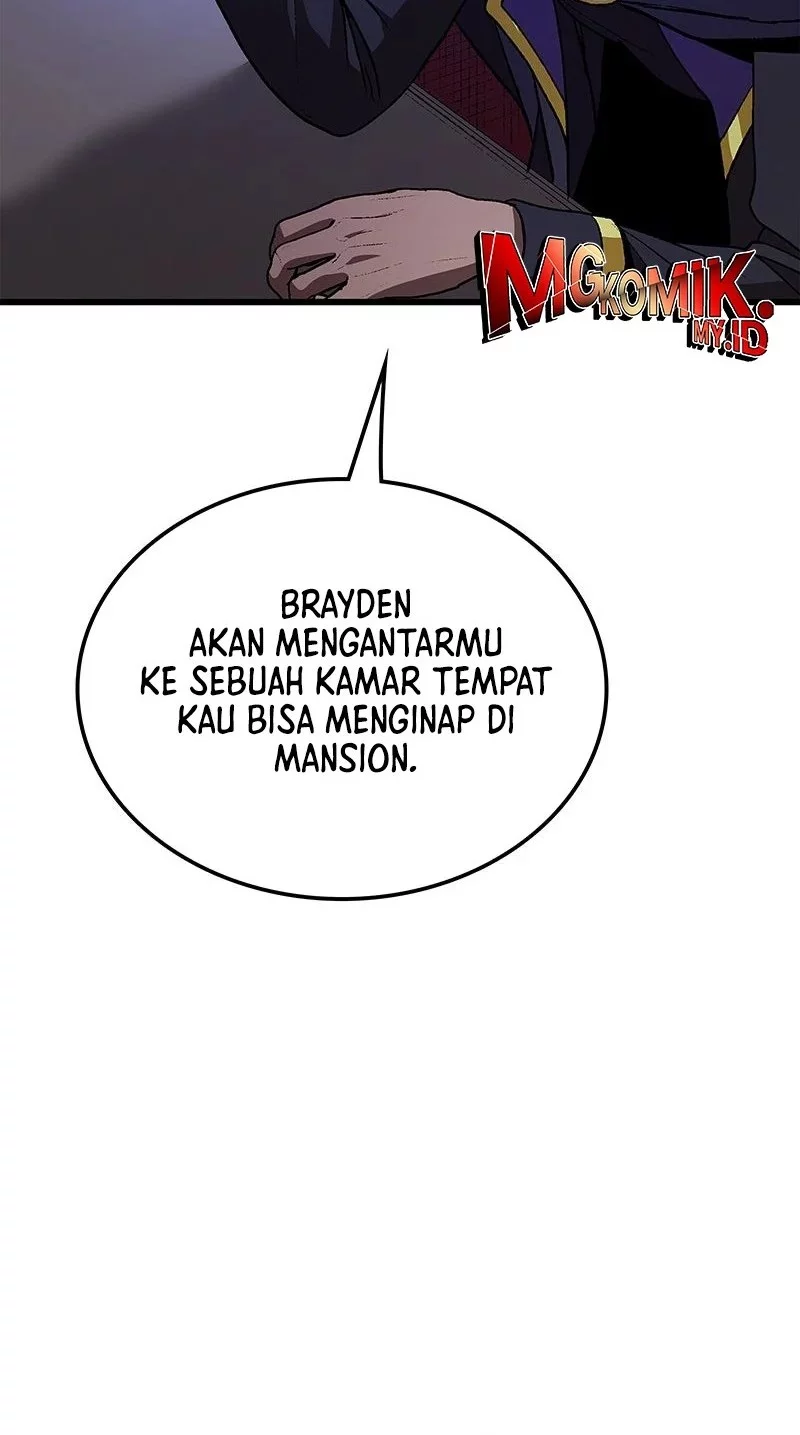 Return of the Renebound Professor Chapter 51 Gambar 20