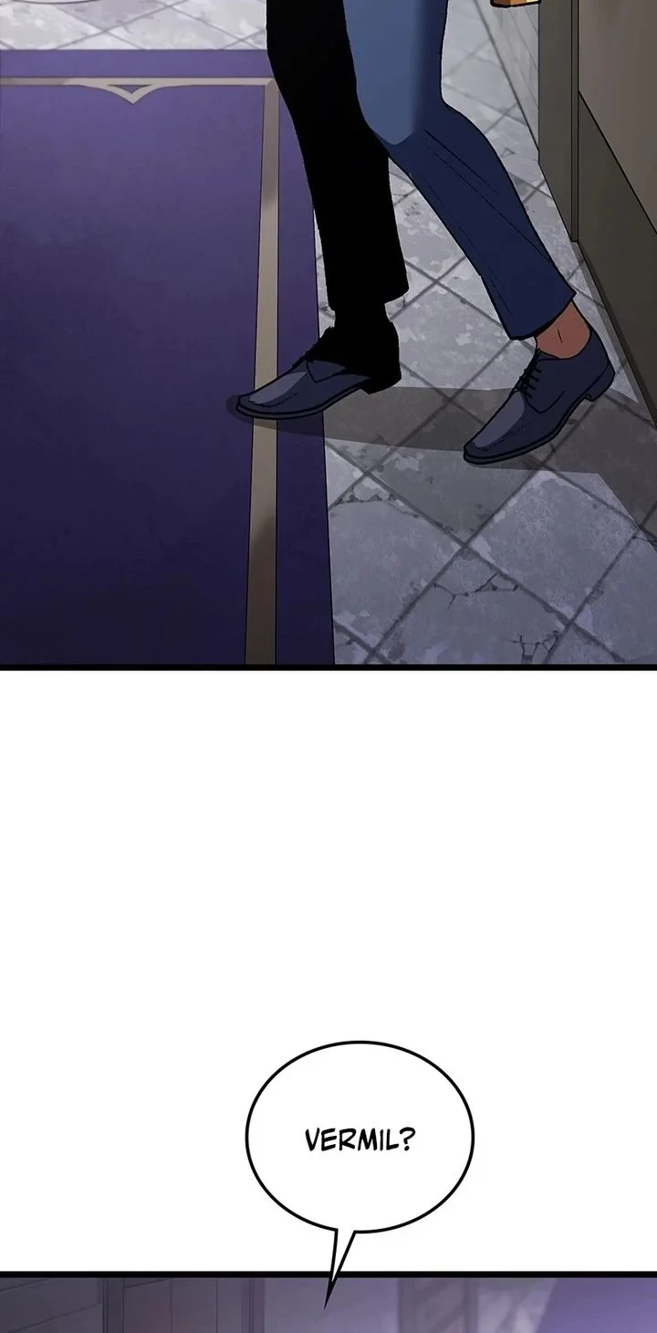 Return of the Renebound Professor Chapter 52 Gambar 23