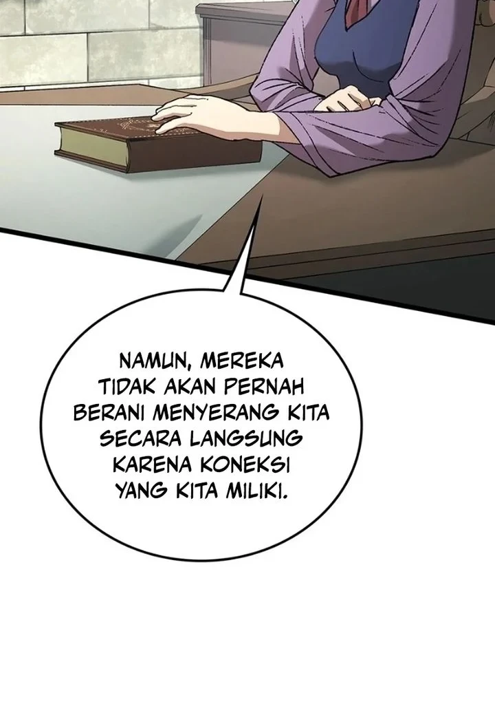 Return of the Renebound Professor Chapter 53 Gambar 25