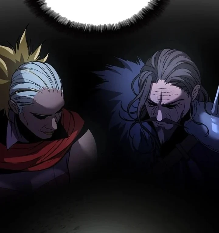 Return of the Renebound Professor Chapter 53 Gambar 27