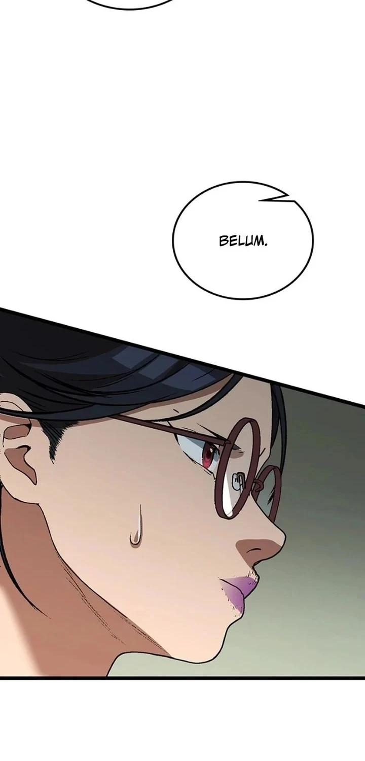 Return of the Renebound Professor Chapter 54 Gambar 21